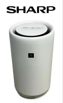 2026年最新】SHARP空気清浄機FU_PC01_Wの人気アイテム - メルカリ