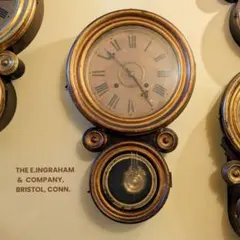 2026年最新】時計 イングラハムの人気アイテム - メルカリ