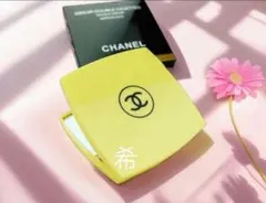 2026年最新】シャネル ノベルティ ミラーの人気アイテム - メルカリ