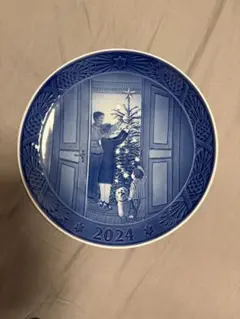 2026年最新】コペンハーゲンイヤープレート 2024の人気アイテム - メルカリ