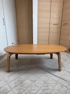 2026年最新】無印良品 楕円 こたつの人気アイテム - メルカリ