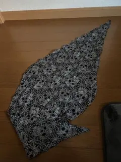 2026年最新】NUMBER (N)INE 素材：シルク ストールの人気アイテム