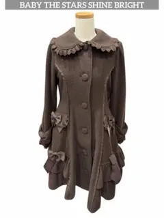 2026年最新】ベイビーザスターズシャインブライトコートの人気アイテム