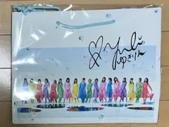 2026年最新】柏木由紀 直筆サインの人気アイテム - メルカリ