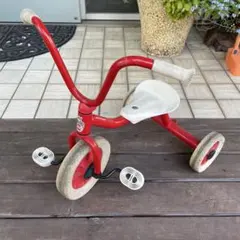 2026年最新】Winther 三輪車の人気アイテム - メルカリ