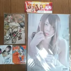 2026年最新】岩谷麻優 サインカードの人気アイテム - メルカリ
