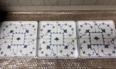 2026年最新】ロイヤルコペンハーゲン ブルーフルーテッドプレイン