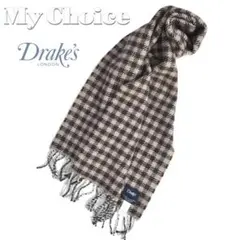 2026年最新】ドレイクス スカーフの人気アイテム - メルカリ