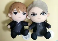 2026年最新】hyde ぬいぐるみの人気アイテム - メルカリ