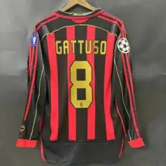 2026年最新】ガットゥーゾ 8の人気アイテム - メルカリ