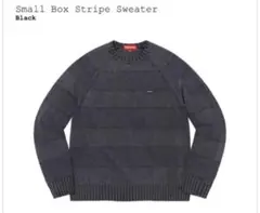 2026年最新】supreme small box ribbed sweaterの人気アイテム - メルカリ