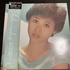 2026年最新】松田聖子 マスターサウンドの人気アイテム - メルカリ