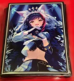 2026年最新】ホロライブスリーブの人気アイテム - メルカリ