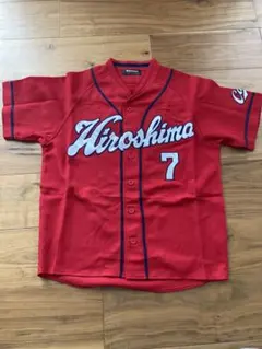 2026年最新】堂林 ユニフォームの人気アイテム - メルカリ