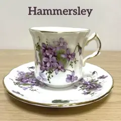 2026年最新】ハマースレイ バイオレットの人気アイテム - メルカリ