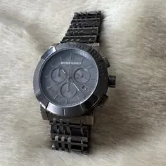 2026年最新】バーバリー クロノグラフの人気アイテム - メルカリ