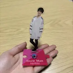 2026年最新】向井康二 アクスタの人気アイテム - メルカリ