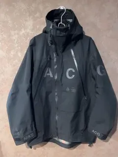 2026年最新】nikelab acg alpine jacketの人気アイテム - メルカリ