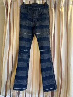 2026年最新】ウミヘビデニムの人気アイテム - メルカリ