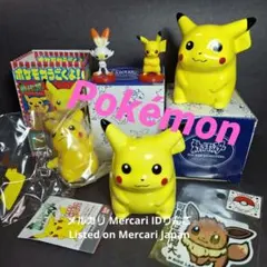 2026年最新】ポケモンレトロの人気アイテム - メルカリ