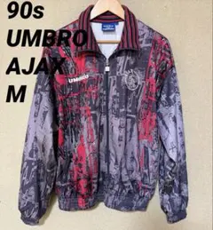 2026年最新】アヤックス ジャケットの人気アイテム - メルカリ