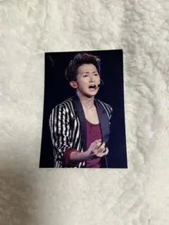 2026年最新】大野智 公式写真の人気アイテム - メルカリ