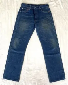 2026年最新】1971年製リーバイス501の人気アイテム - メルカリ