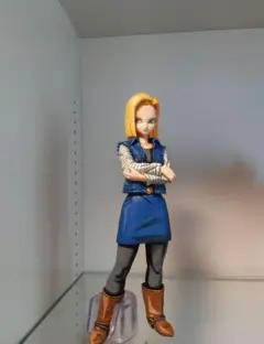 2026年最新】人造人間18号 リペイントの人気アイテム - メルカリ