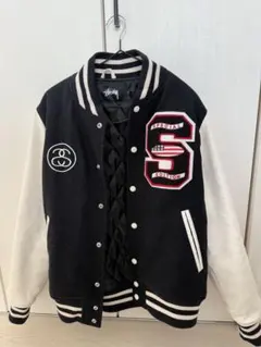2026年最新】STUSSY スタジャン PUFFYの人気アイテム - メルカリ