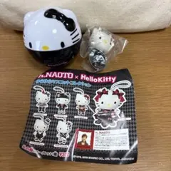 2026年最新】h.NAOTO ハローキティの人気アイテム - メルカリ