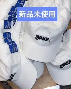 2026年最新】wake sapporo キャップの人気アイテム - メルカリ