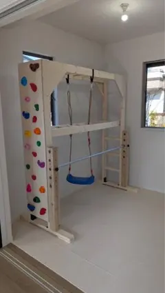 2026年最新】うんてい 室内 鉄棒の人気アイテム - メルカリ