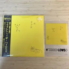 2026年最新】ハイロウズ レコードの人気アイテム - メルカリ
