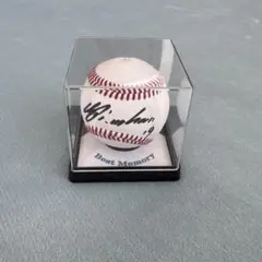 2026年最新】上原 サインボールの人気アイテム - メルカリ