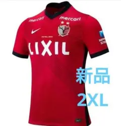 2026年最新】鹿島アントラーズ ユニフォーム 2021の人気アイテム