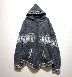 2026年最新】エクアドルニット ジップの人気アイテム - メルカリ