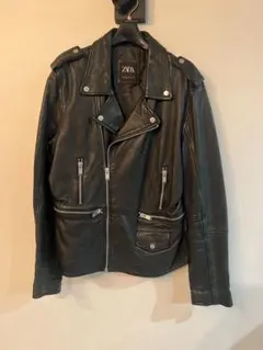 2026年最新】レザージャケット・ライダースの人気アイテム - メルカリ