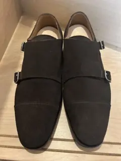 2026年最新】ユニオンインペリアル ダブルモンクの人気アイテム - メルカリ