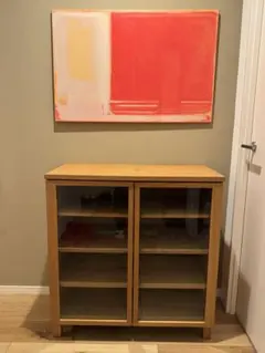 2026年最新】無印 キャビネットガラスの人気アイテム - メルカリ