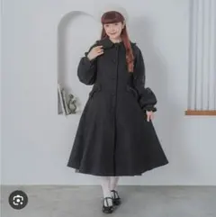 2026年最新】しまみさ コートの人気アイテム - メルカリ