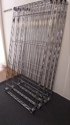 2026年最新】エレクターシェルフの人気アイテム - メルカリ