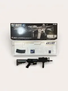 2026年最新】マルイ 電動 M4 BOYSの人気アイテム - メルカリ