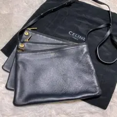 2026年最新】セリーヌ トリオ 旧の人気アイテム - メルカリ