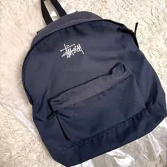 2026年最新】old stussy リュックの人気アイテム - メルカリ