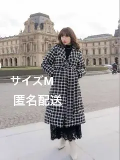 2026年最新】herlipto ダウンコートの人気アイテム - メルカリ