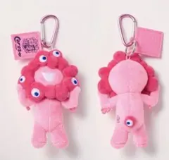 2026年最新】ミャクミャク ロゴマスコット キーホルダーの人気アイテム