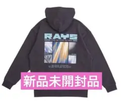 2026年最新】Rays パーカー snowmanの人気アイテム - メルカリ