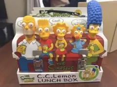 2026年最新】ランチボックス シンプソンズの人気アイテム - メルカリ