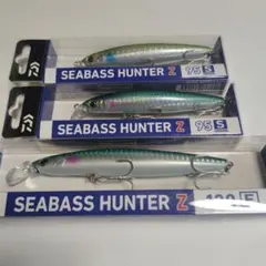 2026年最新】ダイワ シーバスハンターの人気アイテム - メルカリ