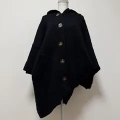 2026年最新】ヴィヴィアン ポンチョの人気アイテム - メルカリ